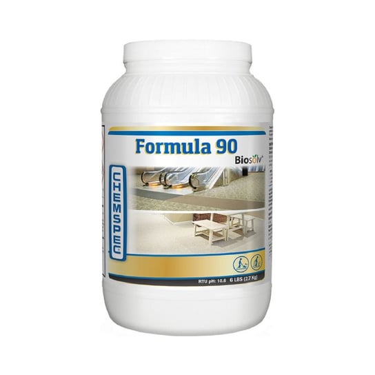 Chemspec - Powdered Formula 90 2,7kg Chemspec