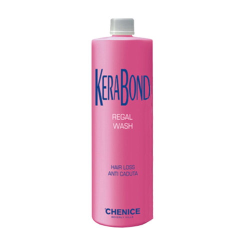 Chenice Kerabond Regal Wash Szampon przeciw wypadaniu włosów 1000 ml Chenice