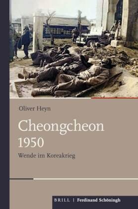 Cheongcheon 1950 Brill Schöningh