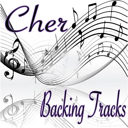 Cher - backing tracks Studio Sound Group