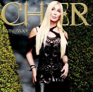 CHER LIVING PROOF Cher