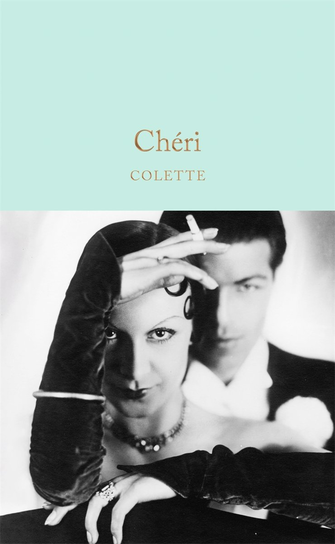 Chéri Colette