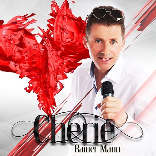 Cherie Rainer Mann