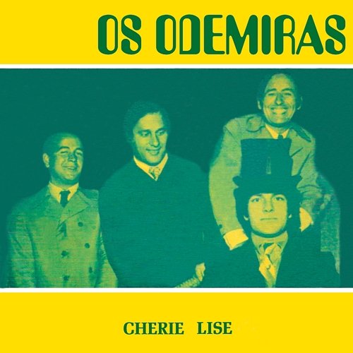 Cherie Lise Trio Odemira