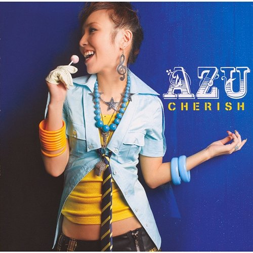 CHERISH AZU