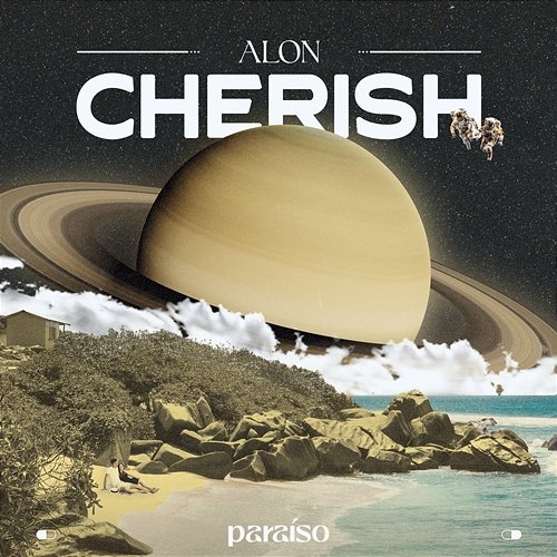 Cherish ALON