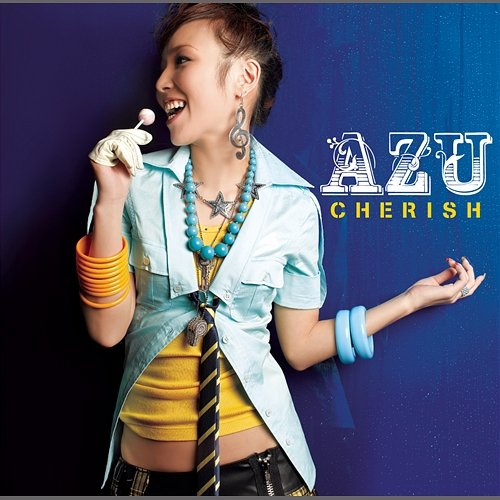 Cherish AZU