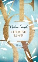 Cherish Love Singh Nalini