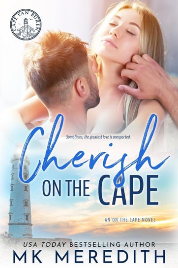 Cherish on the Cape - ebook epub MK Meredith