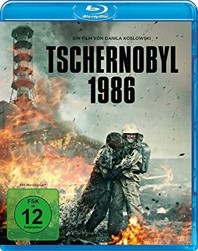 Chernobyl 1986 (Czarnobyl 1986) Various Directors