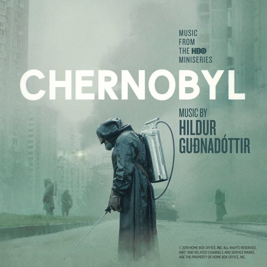 Chernobyl Various Artists
