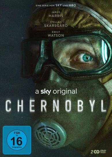 Chernobyl (Czarnobyl) Renck Johan