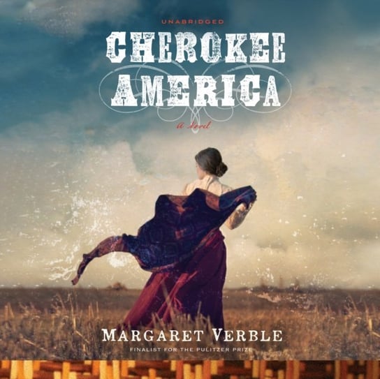 Cherokee America Verble Margaret