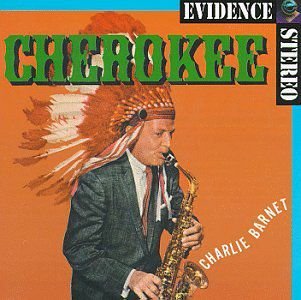 Cherokee Barnet Charlie