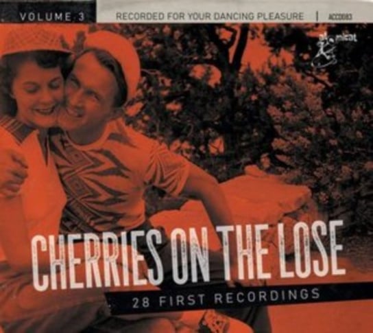 Cherries On the Lose Various Artists