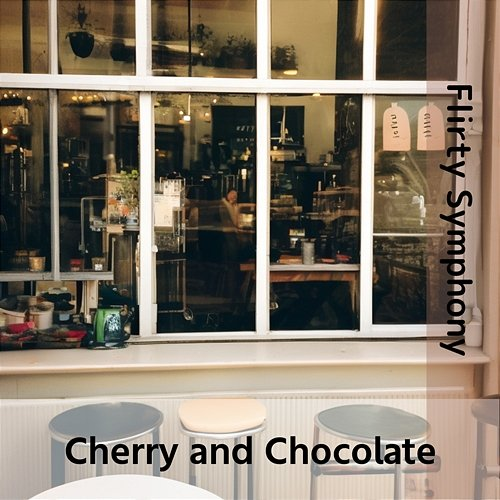 Cherry and Chocolate Flirty Symphony