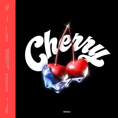 Cherry MINOUI feat. TIFFI