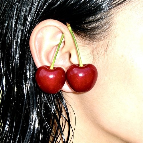 Cherry Sante SVM