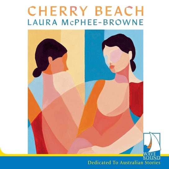 Cherry Beach Laura McPhee-Browne