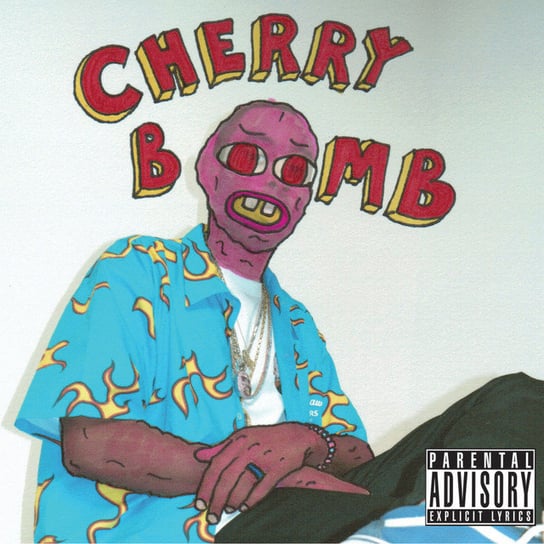 Cherry Bomb Tyler the Creator