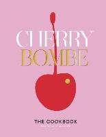 Cherry Bombe Diamond Kerry, Wu Claudia