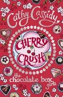 Cherry Crush Cassidy Cathy