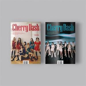 Cherry Dash Cherry Bullet