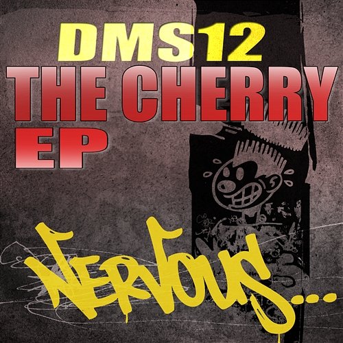 Cherry EP DMS12