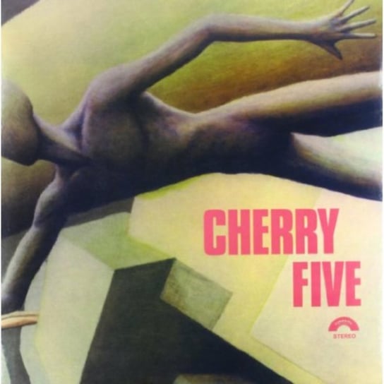 Cherry Five, płyta winylowa Five Cherry