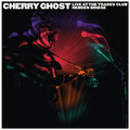 Cherry Ghost - Live at The Trades Club - January 25 2015 Cherry Ghost