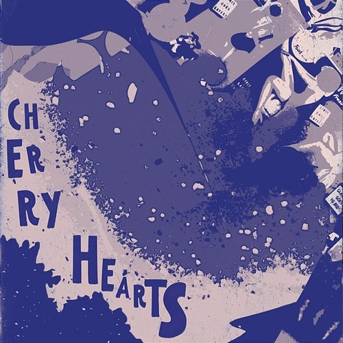 Cherry Hearts The Shins