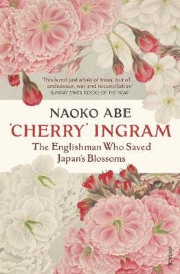 'Cherry' Ingram Abe Naoko