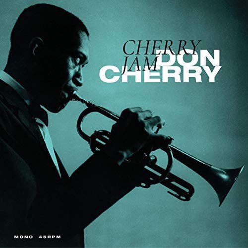 Cherry Jam (Japanese Edition) Cherry Don
