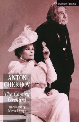Cherry Orchard Chekhov Anton