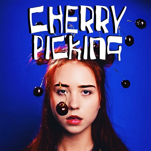 Cherry Picking poutyface