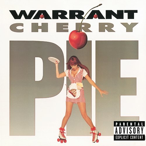Cherry Pie Warrant