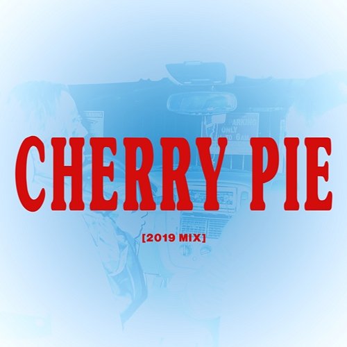 Cherry Pie Jefu feat. Jason Censon