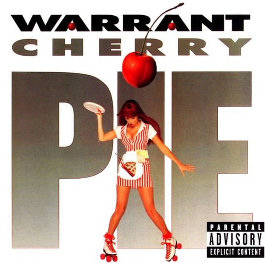 Cherry Pie Warrant