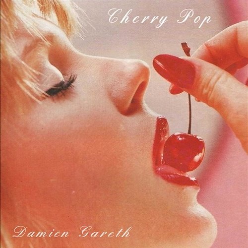 Cherry Pop Damien Gareth