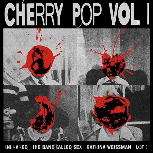 Cherry Pop, Vol. 1 Various Artists