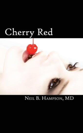 Cherry Red Hampson Neil B