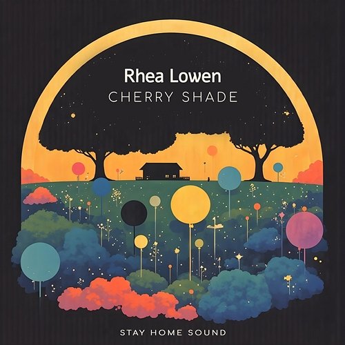 Cherry Shade Rhea Lowen