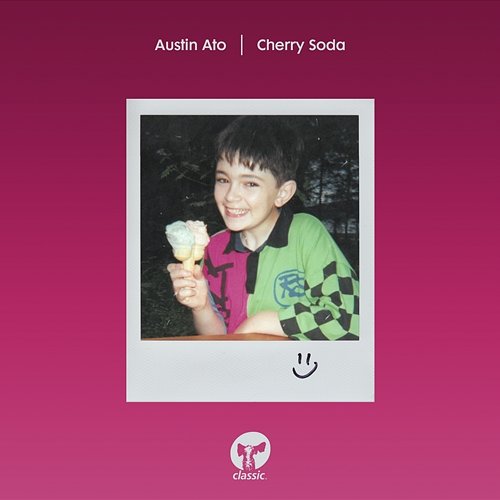 Cherry Soda Austin Ato