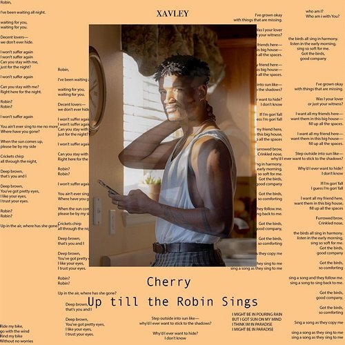 Cherry/Up till the Robin Sings Xavley