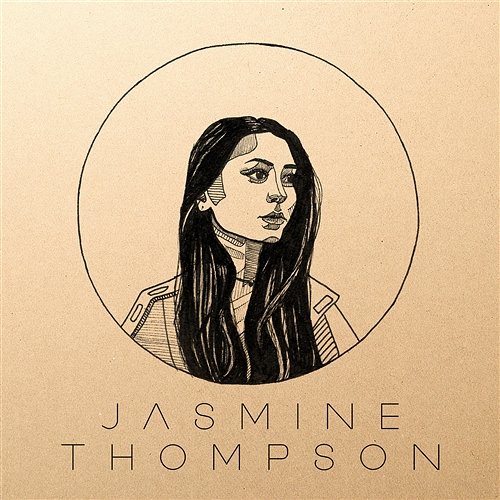 Cherry Wine Jasmine Thompson