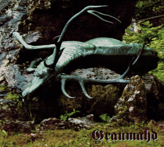 Cheru Graumahd