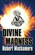 Cherub 05. Divine Madness Muchamore Robert