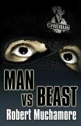 Cherub 06. Man vs Beast Muchamore Robert