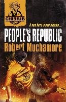 Cherub 13. People's Republic Muchamore Robert