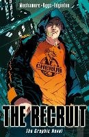 Cherub the Recruit. Graphic Novel Muchamore Robert, Aggs John